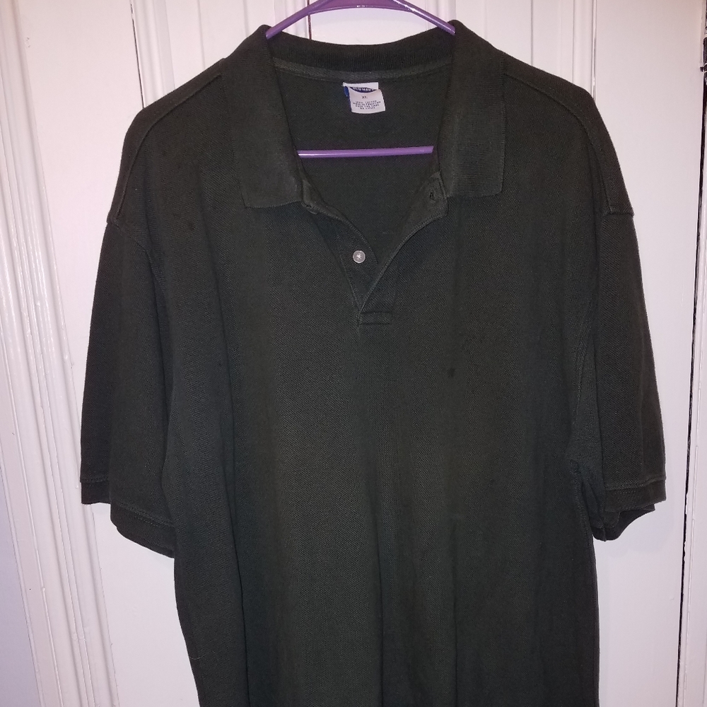Old Navy Polo Shirt